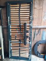 Elektrische Bedbodem 80x200, Ophalen, Gebruikt, Eenpersoons, 80 cm