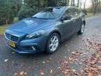 Volvo V40 Cross Country 2.5 T5 AWD / 255Pk / Uniek /, Auto's, Volvo, Euro 5, Beige, Leder, Vierwielaandrijving