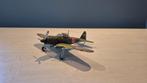 Plastic model van een Mitsubishi A6M Zero schaal 1/72 (M78), Ophalen, Gebruikt, Schaalmodel