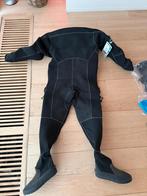 Waterproof D10 ISS Pro Droogpak – maat XL – Nieuw (ongebruik, Watersport en Boten, Duiken, Ophalen of Verzenden, Nieuw, Duikpak