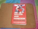 Willem van Hanegem , Buitenkant Links Frans v.d. Nieuwenhof, Verzamelen, Ophalen of Verzenden, Zo goed als nieuw, Feyenoord, Boek of Tijdschrift