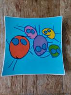 Schoonhoven keramiek schaal, Keramiek, Ophalen of Verzenden, Overige stijlen, Schaal of Schalen