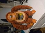 antieke donkey kong knuffel, Ophalen of Verzenden