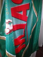 Palm bier vlag steenhuffel belgium België, Diversen, Vlaggen en Wimpels, Ophalen of Verzenden, Gebruikt