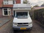 VW Karmann Colorado (Edition), Caravans en Kamperen, Alkoof, Ringverwarming, Kluisje, Particulier