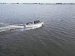 Seafury 725 (bj 2022), Watersport en Boten, Sloepen, Gebruikt, 6 meter of meer, Diesel, 50 tot 70 pk
