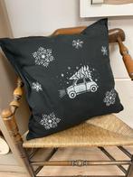 Hoekstoel breistoel, Huis en Inrichting, Stoelen, Ophalen, Zo goed als nieuw, Eén