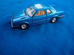 Honda Prelude '79 blauw metallic - Corgi Toys 1:36, Ophalen of Verzenden, Zo goed als nieuw, Auto, Corgi
