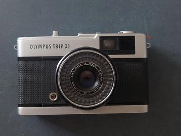 Olympus trip 35mm  beschikbaar voor biedingen