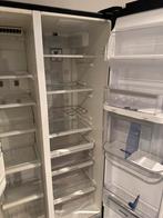 Whirlpool Koel/vriescombinatie - Zo goed als nieuw!, Witgoed en Apparatuur, Koelkasten en IJskasten, 200 liter of meer, 60 cm of meer