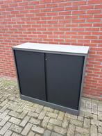 Archiefkast, Ophalen
