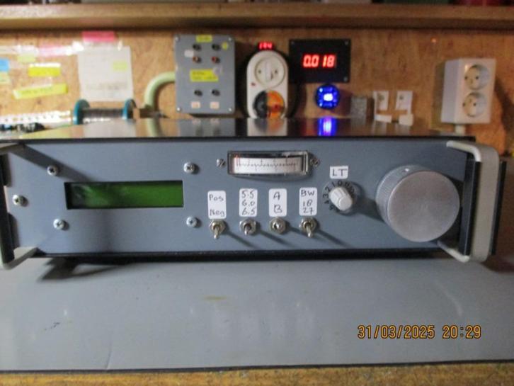 ATV  Ontvanger, Hobby en Vrije tijd, Elektronica-componenten, Zo goed als nieuw, Ophalen of Verzenden