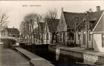 Graftdijk- West, Ophalen of Verzenden, Voor 1920, Ongelopen, Noord-Holland