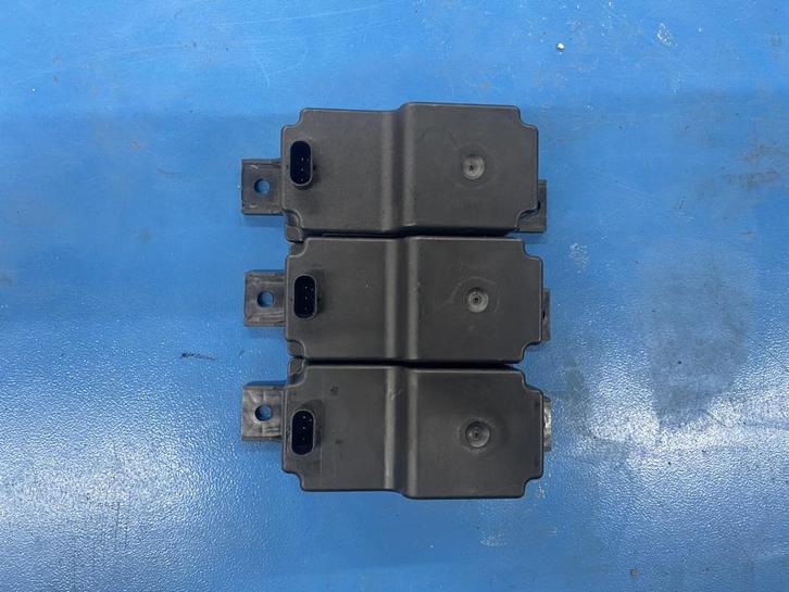 Back up batterij accu W205 C Klasse, Auto-onderdelen, Elektronica en Kabels, Mercedes-Benz, Gebruikt, Ophalen of Verzenden
