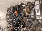 Tk partij  opknap ebikes electrische fietsen  25 stuks, Ophalen, Zo goed als nieuw