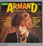 LP vinyl Armand - Ben Ik Te Min En 13 Andere Successen, Ophalen of Verzenden, Gebruikt, Levenslied of Smartlap