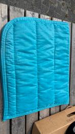 QHP puff pad Full, Ophalen of Verzenden, Zo goed als nieuw
