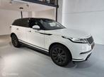 Land Rover Range Rover Velar 2.0 P250S Tubo AWD Garantie, Gebruikt, 4 cilinders, Range Rover Velar, Wit