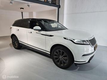 Land Rover Range Rover Velar 2.0 P250S Tubo AWD Garantie beschikbaar voor biedingen