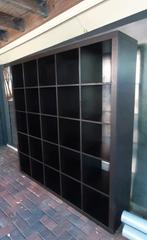 Ikea kallax  / expedit Vakkenkast 5x5, Ophalen, Zo goed als nieuw