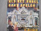 De Meeuwen   -   Als het orgel gaat spelen  TS 2010, Gebruikt, Verzenden, 7 inch, Single