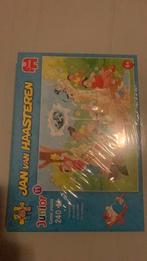 Puzzel Jan van Haasteren junior 240 stukjes, Ophalen of Verzenden, Minder dan 500 stukjes, Nieuw