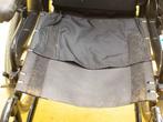 Handi wheel inklapbare rolstoel 35303, Ophalen of Verzenden, Gebruikt, Duwrolstoel