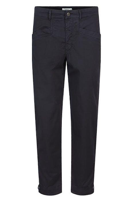 Nieuwe Summum Woman broek,  maat 40, Kleding | Dames, Broeken en Pantalons, Zo goed als nieuw, Maat 38/40 (M), Zwart, Lang, Ophalen of Verzenden