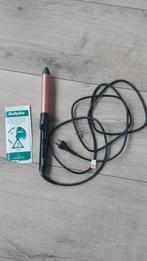 Babyliss Krultang - Perfecte Krullen, Ophalen of Verzenden, Zo goed als nieuw, Krultang of Stijltang