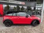Mini Mini 1.5 COOPER CHILI van 1e EIGENAAR, Voorwielaandrijving, Gebruikt, 4 stoelen, Origineel Nederlands