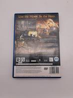 The lord of the rings • The return of the king, Spelcomputers en Games, Games | Sony PlayStation 2, Vanaf 12 jaar, Avontuur en Actie
