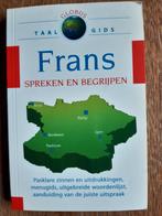 Frans spreken en begrijpen, Boeken, Woordenboeken, Frans, Ophalen of Verzenden, Zo goed als nieuw