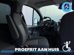 Ford Transit Custom 12/2017 Automaat Rolstoelbus Meerijder, Auto's, 12 maanden, Stof, Zwart, 4 cilinders