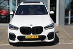 BMW X5 XDrive40i High Executive NIEUW MODEL PAN € 38.995,0, Automaat, X5, Leder, Bedrijf