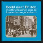 BEELD NAAR BUITEN - Foto's van Amsterdamse Jodenbuurt, Ophalen of Verzenden, Nieuw