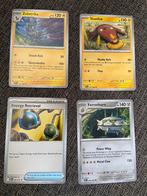 Pokemon White Flare diverse kaarten, Ophalen of Verzenden, Nieuw, Meerdere kaarten