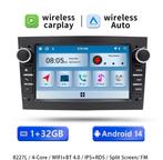 Opel Radio met CarPlay en Android Auto, Ophalen of Verzenden, Nieuw