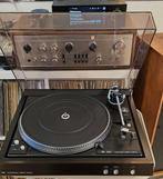 Dual 626, Ophalen, Zo goed als nieuw, Dual