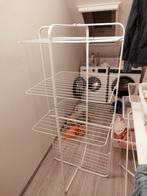 Handig droogrek - ruimtebesparend!, Tuin en Terras, Droogmolens en Wasrekken, Ophalen, Zo goed als nieuw, Wasrek