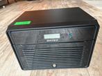 Buffalo 3TB TeraStation 5800 8 Bay Nas, Computers en Software, Ophalen, Gebruikt