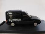 Off 1:43 Fiat Fiorino carabinieri, Ophalen of Verzenden, Zo goed als nieuw, Auto, Overige merken