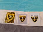 VVV Venlo stickers - NIEUW, Verzamelen, Ophalen of Verzenden, Nieuw, Sport