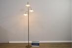 Vintage 3-Koppige Steinhauer Vloerlamp, Ophalen of Verzenden, Niet ingevuld, Niet ingevuld, Niet ingevuld
