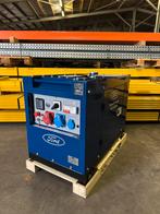 Ford Diesel Generator – Nieuw in doos – noodstroomoplossing