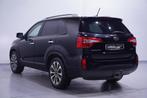 Kia Sorento 2.2 CRDi 197 pk Aut. Super Pack Grijs Kenteken 2, Auto's, Automaat, Euro 5, 15 km/l, Gebruikt