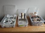 Kettinghangers, nekkraagjes, halsbanden, armbanden, Ophalen, Overige materialen, Nieuw, Overige kleuren