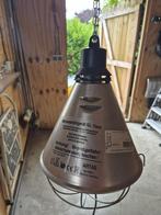 Infrarood warmte lamp met extra lamp, Gebruikt, 60 watt of meer, Overige typen, E27 (groot)