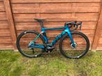 Felt AR Advanced 2021 Shimano Ultegra Di2 12-Speed Maat 51, 28 inch, Carbon, 49 tot 53 cm, Zo goed als nieuw