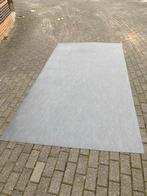 Nieuw Marmoleum - Antraciet - 3meter bij 1,55cm, Ophalen, Nieuw