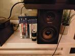 Sony Audio ruilen of fietskar / fiets . Enn 9 games koop, Ophalen, Zo goed als nieuw, Sony, Minder dan 60 watt